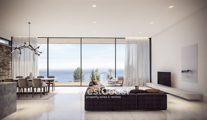 Image No.8-Villa de 3 chambres à vendre à Kissonerga