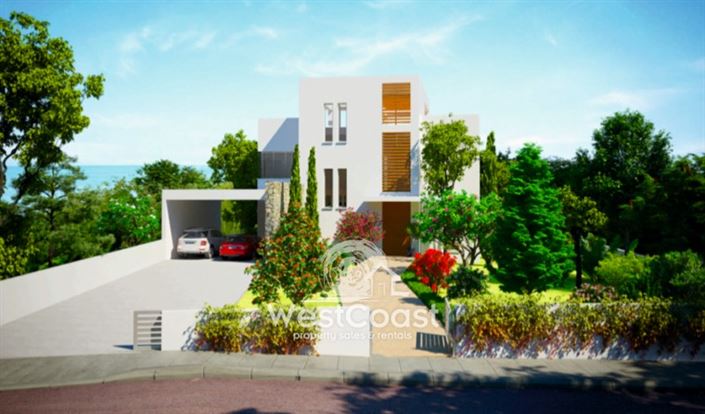 Image No.2-4 Bed Villa for sale