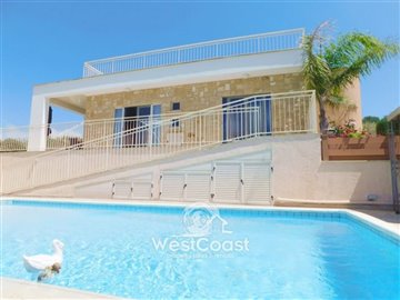 Villa de 3 chambres à vendre à Pano Arodes