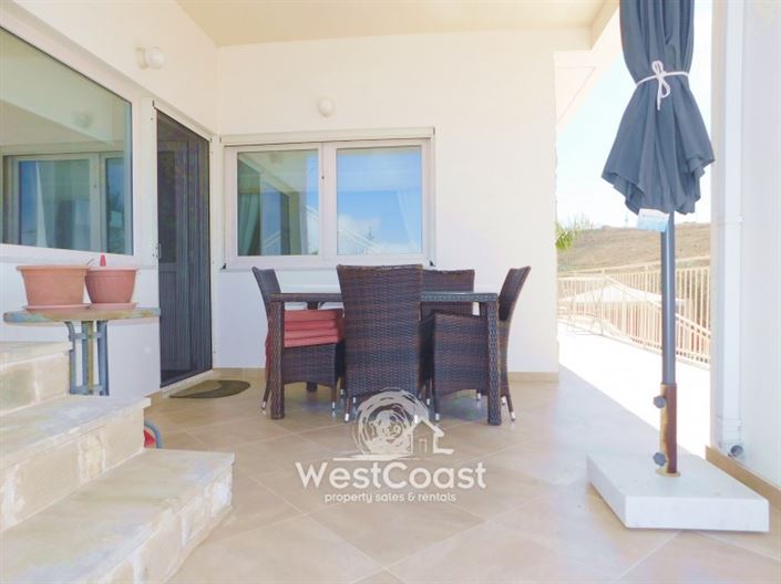 Image No.10-Villa de 3 chambres à vendre à Pano Arodes