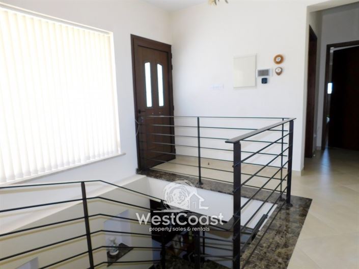 Image No.4-Villa de 3 chambres à vendre à Pano Arodes