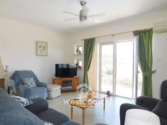 Image No.5-Villa de 3 chambres à vendre à Pano Arodes