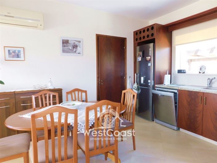 Image No.7-Villa de 3 chambres à vendre à Pano Arodes