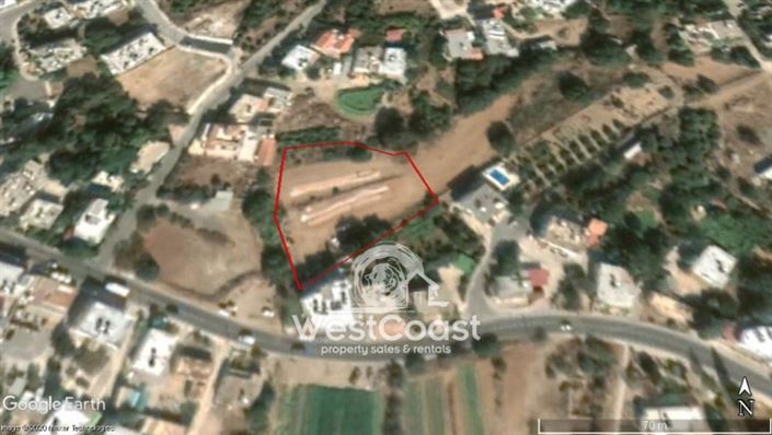 Image No.1-Plot for sale