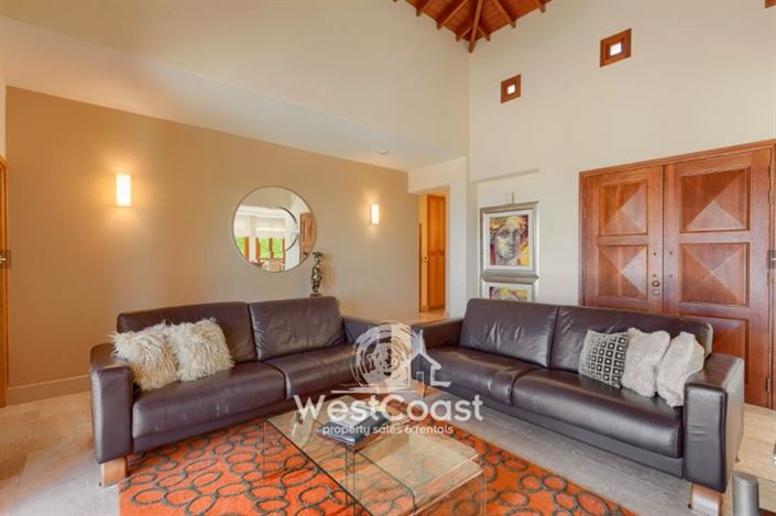 Image No.5-Villa de 3 chambres à vendre à Aphrodite Hills