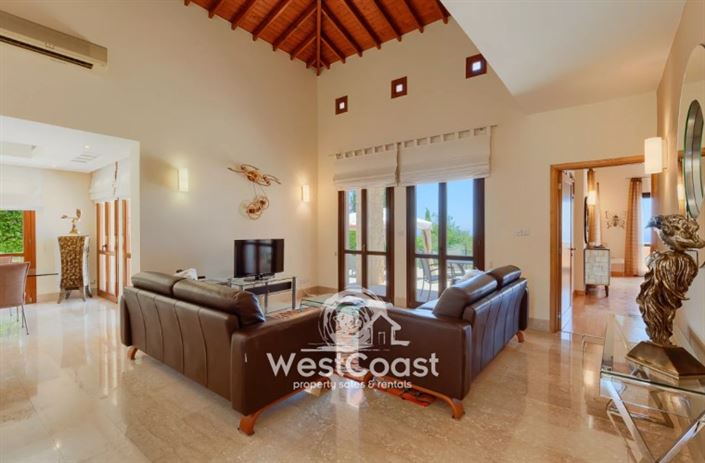 Image No.6-Villa de 3 chambres à vendre à Aphrodite Hills