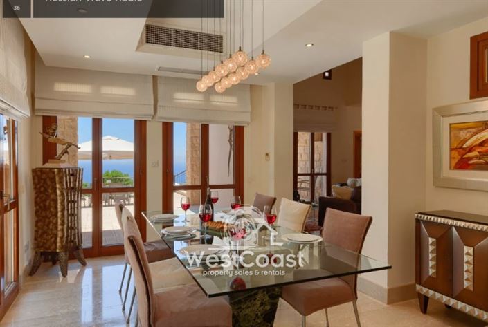 Image No.8-Villa de 3 chambres à vendre à Aphrodite Hills