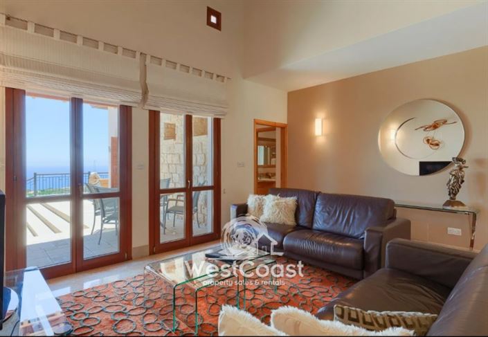 Image No.9-Villa de 3 chambres à vendre à Aphrodite Hills