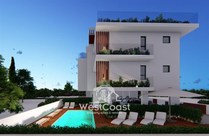 Image No.2-Appartement de 2 chambres à vendre à Universal