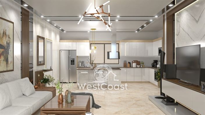 Image No.4-Appartement de 2 chambres à vendre à Universal