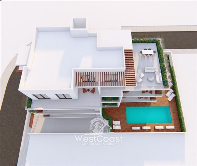 Image No.2-2 Bed Penthouse for sale