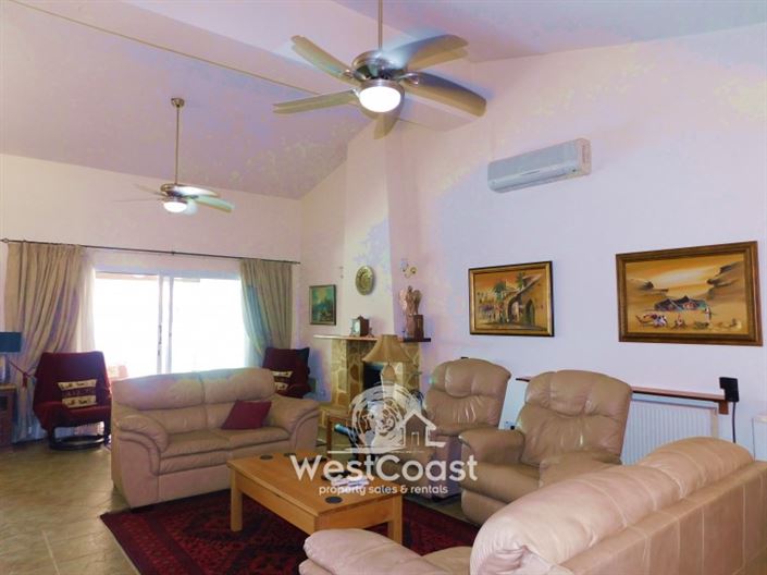 Image No.6-Bungalow de 3 chambres à vendre à Peyia