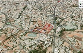 Image No.3-Terrain à vendre à Paphos