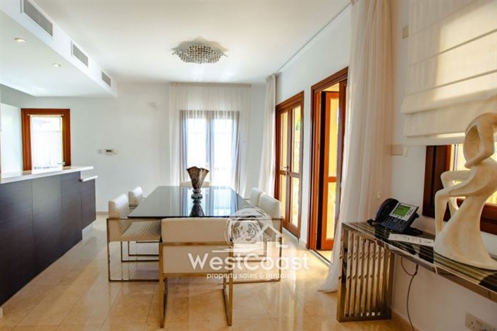 Image No.6-Villa de 3 chambres à vendre à Aphrodite Hills