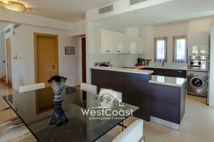 Image No.7-Villa de 3 chambres à vendre à Aphrodite Hills