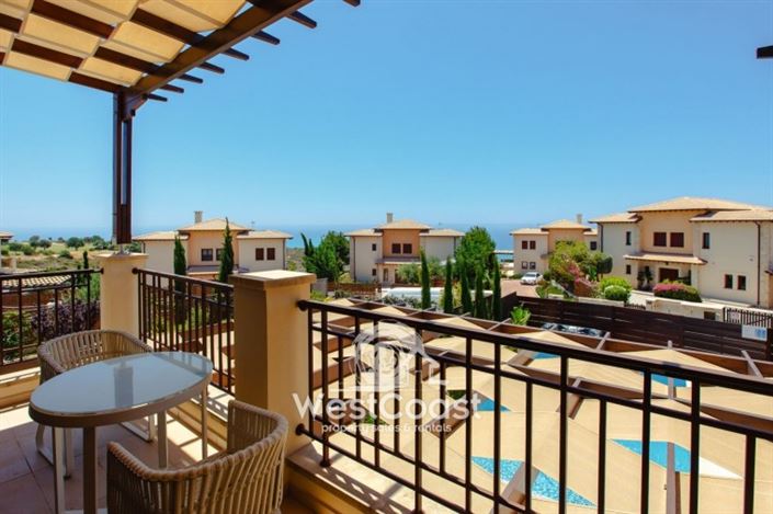 Image No.8-Villa de 3 chambres à vendre à Aphrodite Hills