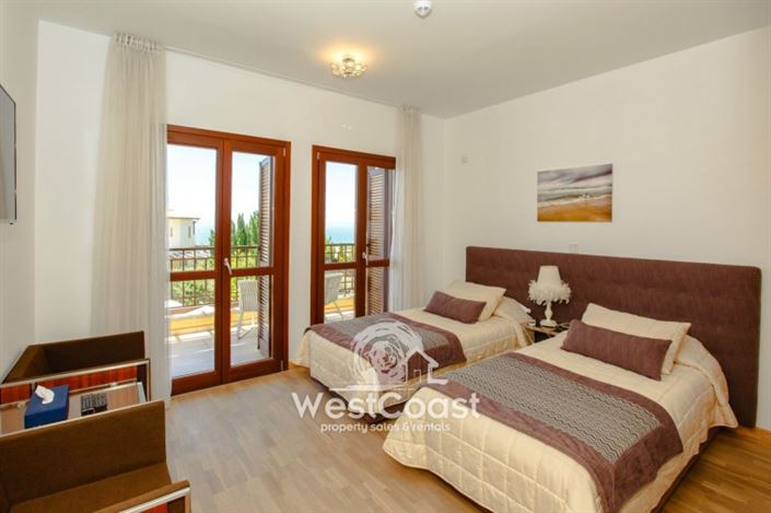 Image No.9-Villa de 3 chambres à vendre à Aphrodite Hills