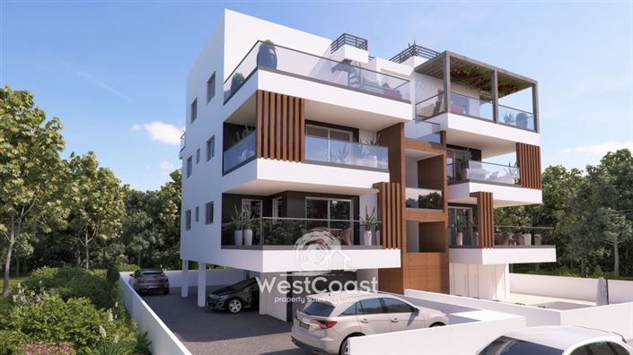 Image No.4-3 Bed Apartment for sale