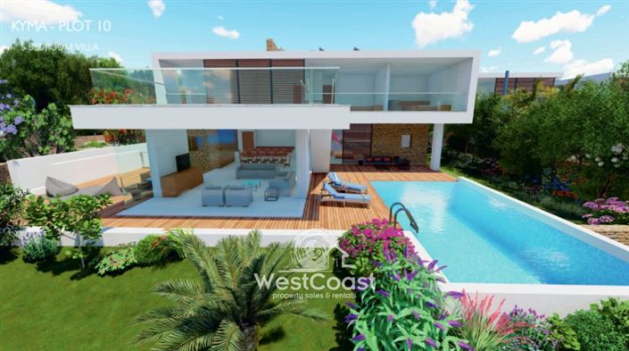 Image No.10-5 Bed Villa for sale