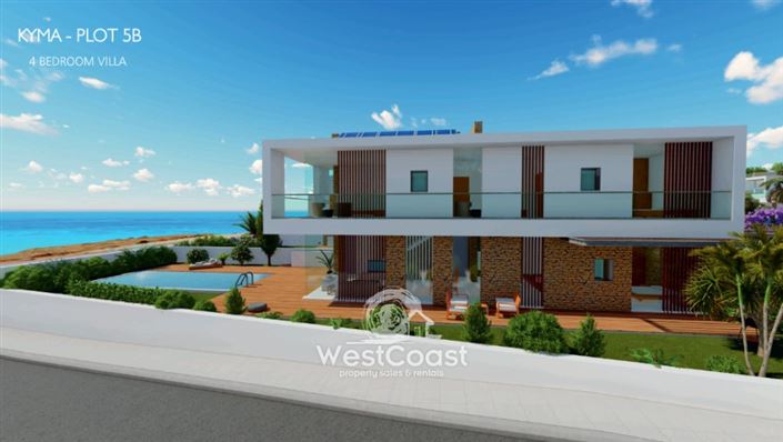 Image No.3-5 Bed Villa for sale