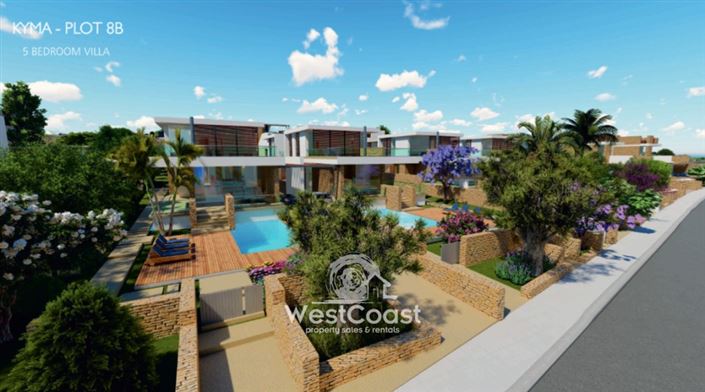 Image No.8-5 Bed Villa for sale