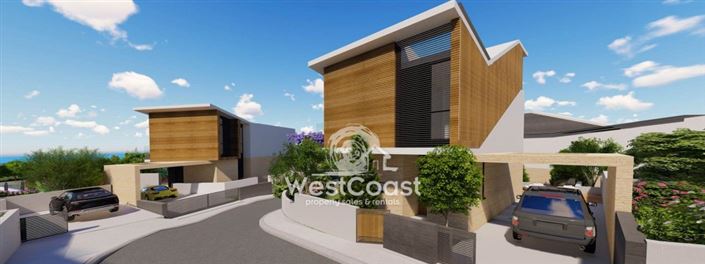 Image No.2-3 Bed Villa for sale