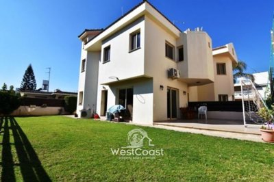 1 - Limassol, Villa