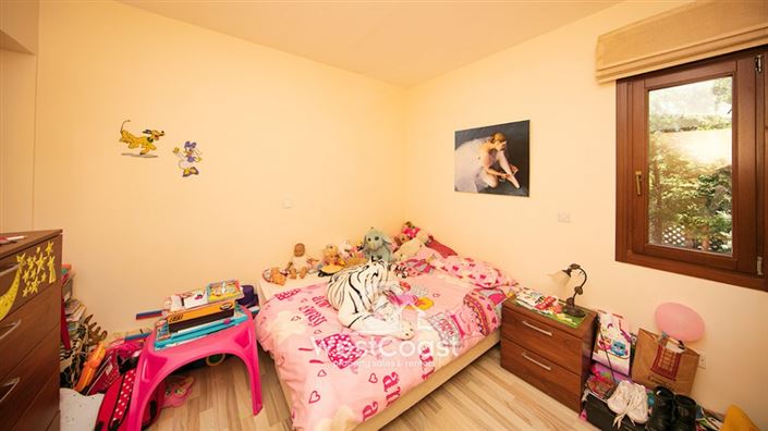 Image No.10-Appartement de 3 chambres à vendre à Aphrodite Hills