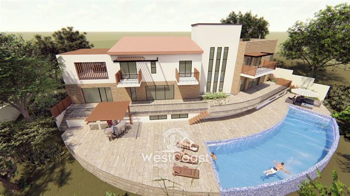 Image No.3-5 Bed Villa for sale