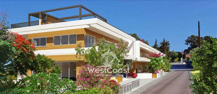 Image No.2-3 Bed Apartment for sale