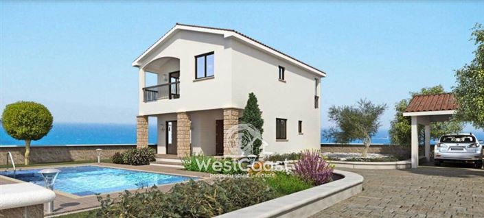 Image No.2-3 Bed Villa for sale