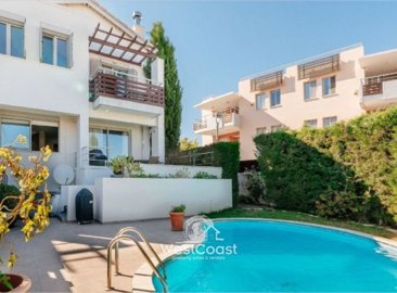 1 - Amathus, Villa