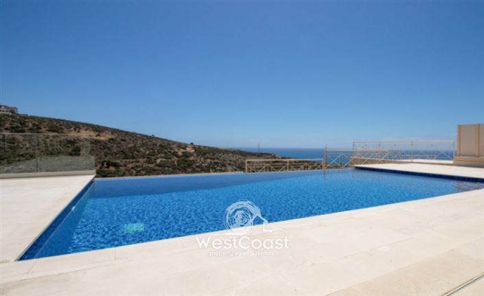 Image No.1-Villa à vendre à Aphrodite Hills