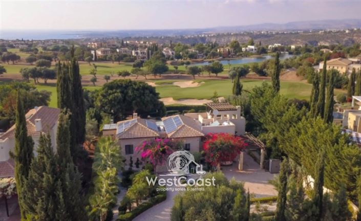 Image No.2-3 Bed Villa for sale