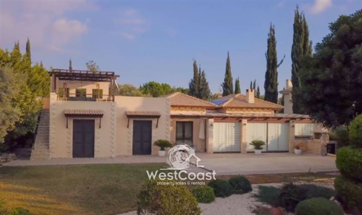 Image No.4-3 Bed Villa for sale