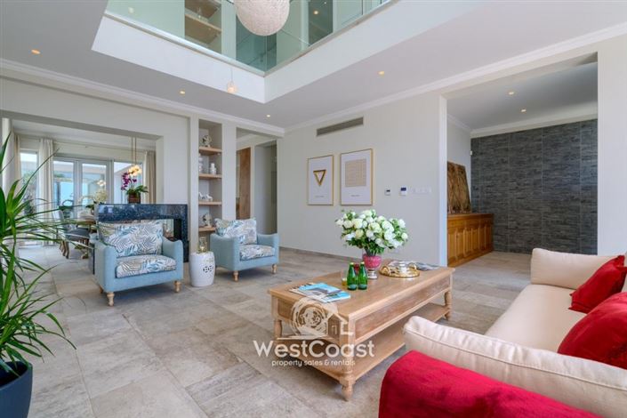 Image No.3-Villa de 5 chambres à vendre à Chloraka