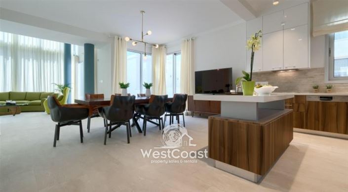 Image No.6-Villa de 5 chambres à vendre à Chloraka