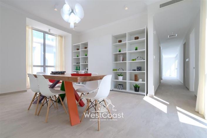 Image No.7-Villa de 5 chambres à vendre à Chloraka