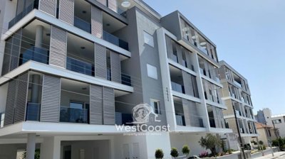 1 - Limassol, Penthouse
