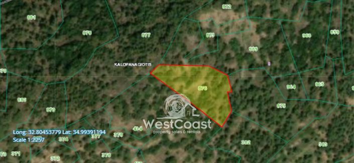 Image No.1-Plot for sale