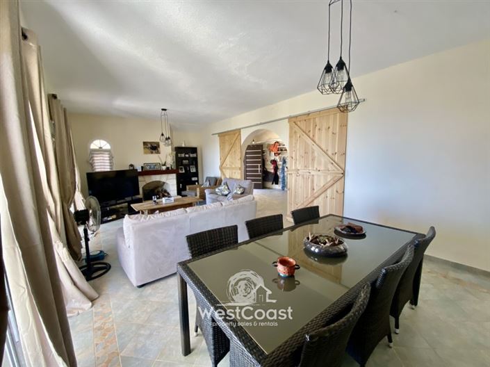 Image No.2-Villa de 3 chambres à vendre à Tala