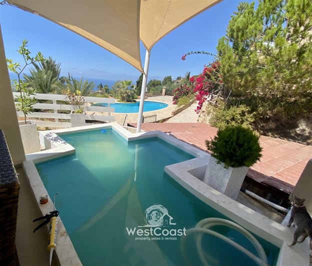 Image No.3-Villa de 3 chambres à vendre à Tala