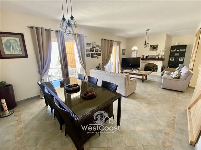 Image No.5-Villa de 3 chambres à vendre à Tala