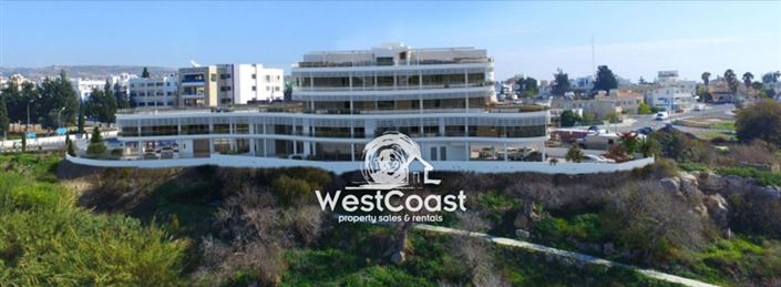 Image No.2-Maison de ville de 4 chambres à vendre à Paphos