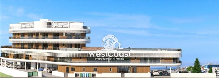 Image No.3-Maison de ville de 4 chambres à vendre à Paphos