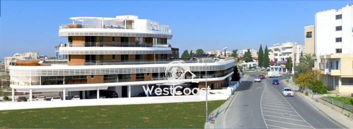 Image No.4-Maison de ville de 4 chambres à vendre à Paphos