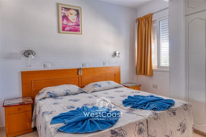 Image No.10-Commercial de 20 chambres à vendre à Kato Paphos