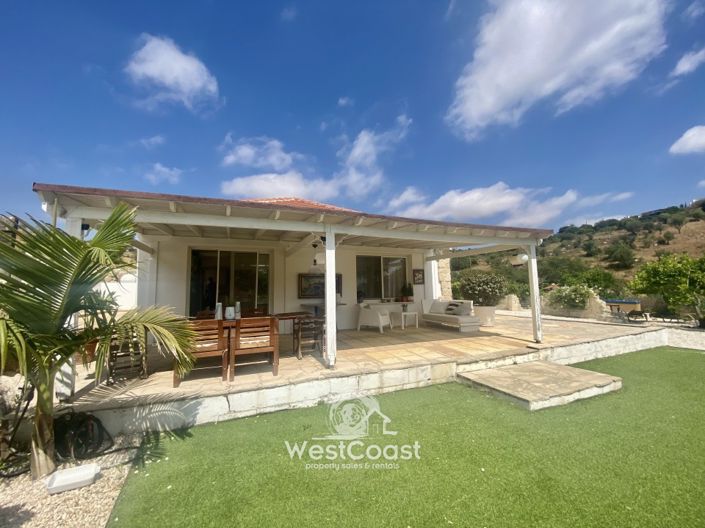 Image No.2-Bungalow de 3 chambres à vendre à Armou