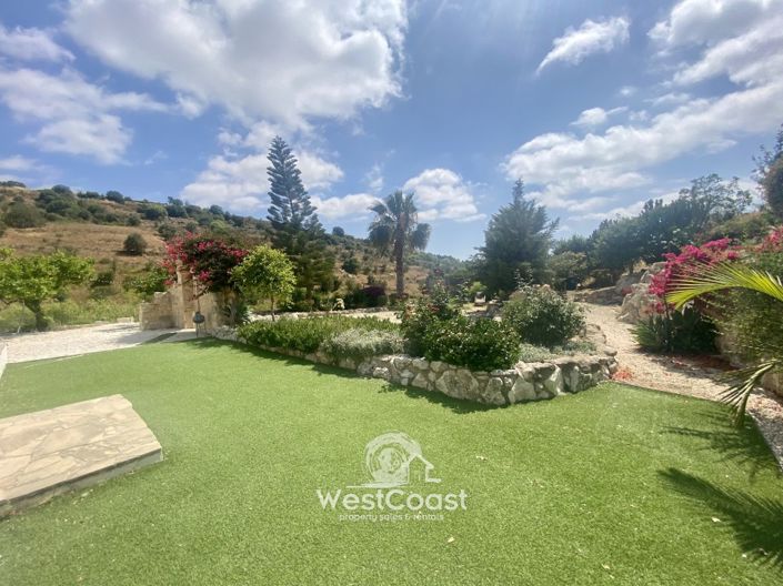 Image No.4-Bungalow de 3 chambres à vendre à Armou