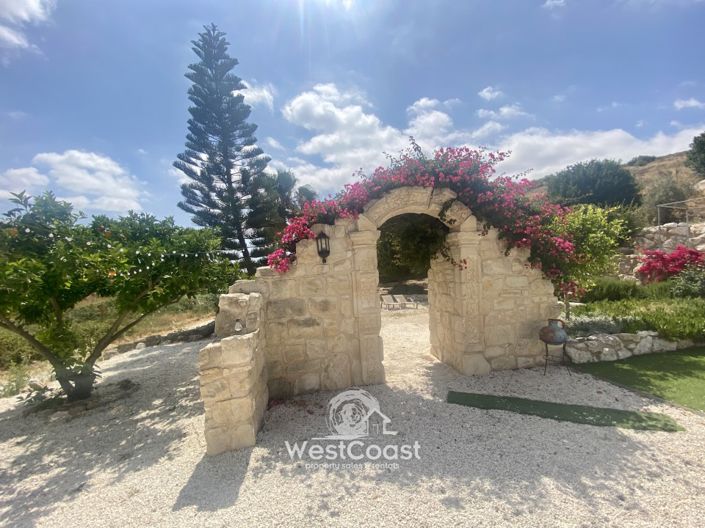 Image No.7-Bungalow de 3 chambres à vendre à Armou